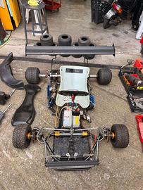 Driftkart