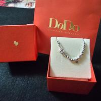 Bracciale DoDo cuori