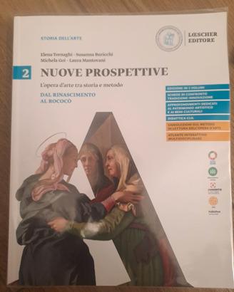 2 Nuove prospettive 