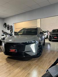 Ds DS 7 Crossback DS 7 Crossback E-Tense 4x4 Perfo