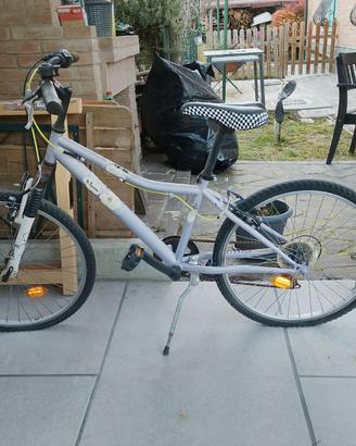 Bici da bambino