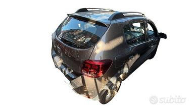 ricambi dacia sandero 0.9 b gpl 66kw 2019 h4b b4
