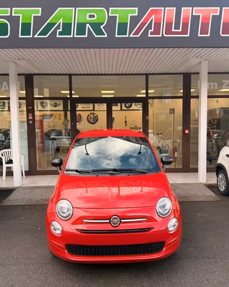 Fiat 500 1.0 Hybrid Dolcevita PREZZO PROMO SOLO CO
