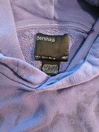 Tuta completa Naruto di  Bershka 