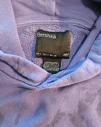 Tuta completa Naruto di  Bershka 