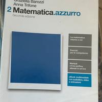 Libro matematica