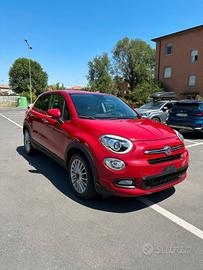 Fiat 500 X Lounge 