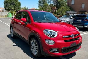 Fiat 500 X Lounge 