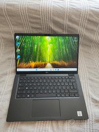 DELL LATITUDE 7410 I5-10310U 16 GB RAM 256 GB SSD
