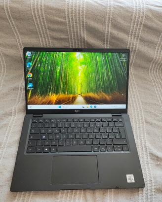 DELL LATITUDE 7410 I5-10310U 16 GB RAM 256 GB SSD