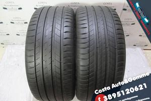 Saldi 255 55 18 Michelin 95% 255 55 R18