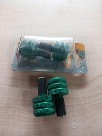 CONTRAPPESI MANUBRIO LIGHTECH