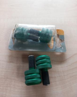 CONTRAPPESI MANUBRIO LIGHTECH