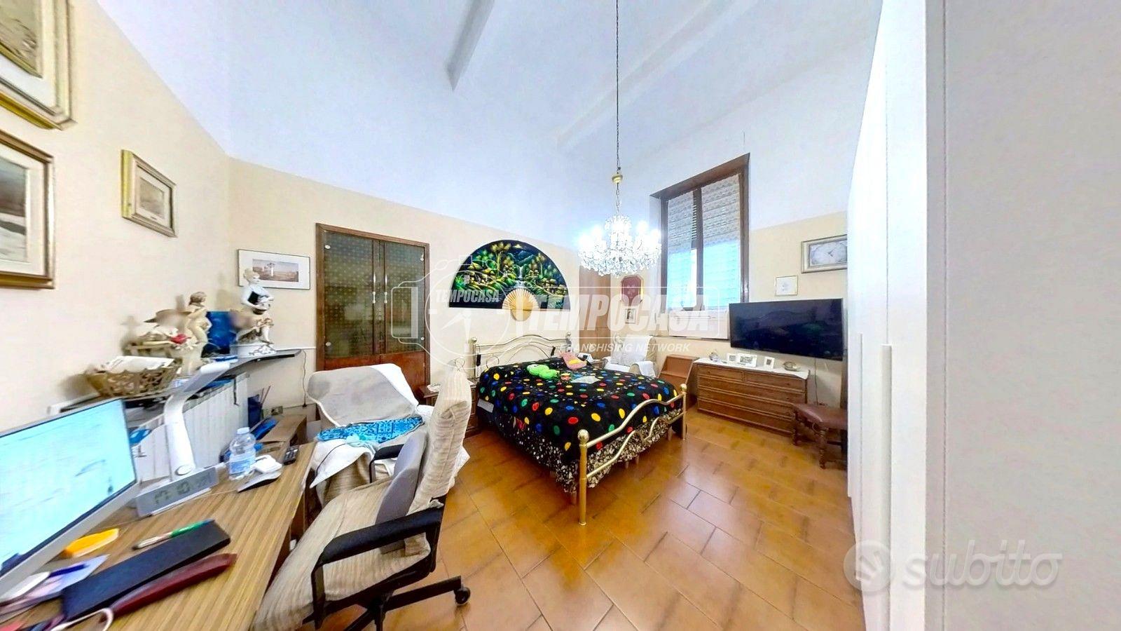 Appartamento a Torino 5 locali - Vista 3