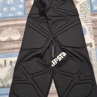 Pantaloni Portiere Kipsta