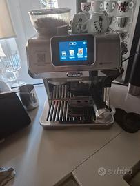 Specialista touch DeLonghi
