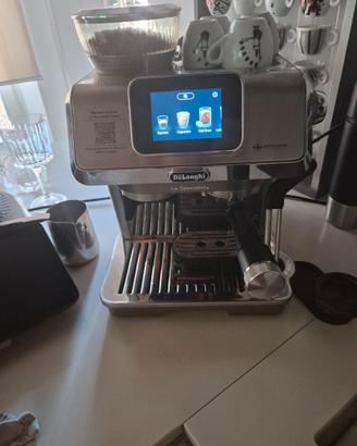 Specialista touch DeLonghi