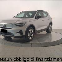 VOLVO Xc40 Recharge Pure Electric Single Motor Rwd