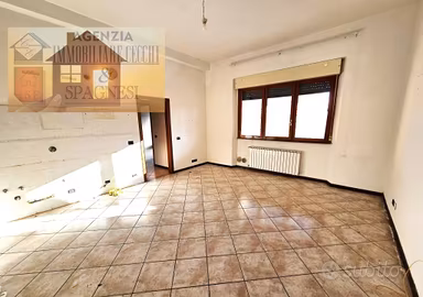 Appartamento di 55 m² con 2 locali a Campi Bisenzi