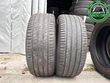 gomme usate 2554520 Estivo MICHELIN - LAT - 435