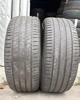 gomme usate 2554520 Estivo MICHELIN - LAT - 435
