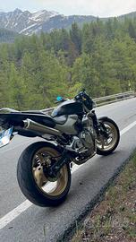 Vendi HORNET 600F