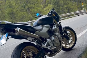 Vendi HORNET 600F