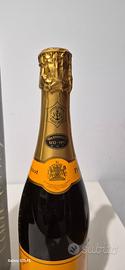 VEUVE CLIQUOT PONSARDIN BICENTENARIO