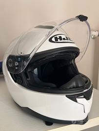 casco da moto