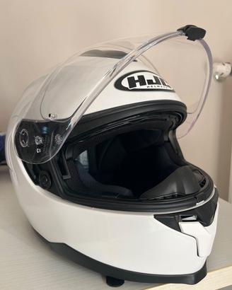 casco da moto