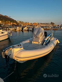 NJ 650 XL + Mercury 150 CV- full optional
