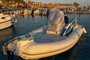 NJ 650 XL + Mercury 150 CV- full optional