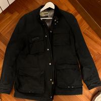 Barbour  Steve McQueen  Jacket XL