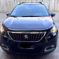 peugeot 2008 anno 2019 52000 km