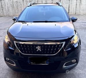 peugeot 2008 anno 2019 52000 km