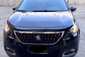 peugeot 2008 anno 2019 52000 km