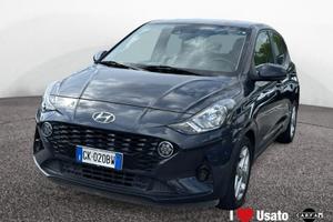 Hyundai i10 III 2020 1.0 mpi Tech Connect Pack