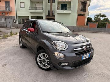 Fiat 500X 1.3 MultiJet 95 CV Lounge IN PERFETTE CO