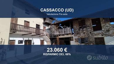 Immobile in asta di 127 m² con più di 5 locali a C