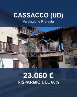 Immobile in asta di 127 m² con più di 5 locali a C