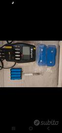 compex elettrostimolazione e tens sp 4.0