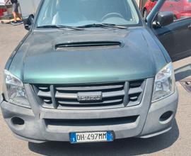 ISUZU Campo/Pick-up - 2007