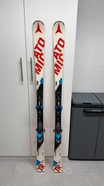 Sci Atomic Redster TR 171 cm