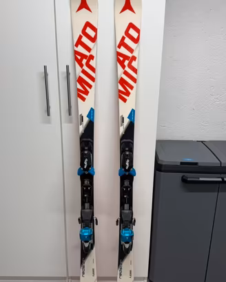 Sci Atomic Redster TR 171 cm