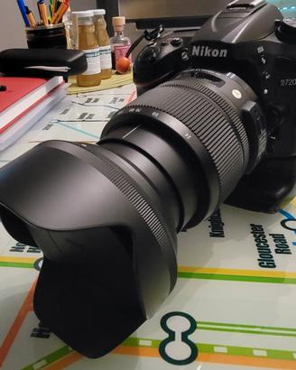 Nikon