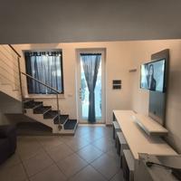 Appartamentino Smart home essenzial di 35 mq