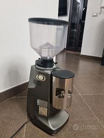 Macinacaffè, macinino professionale Mazzer 220V