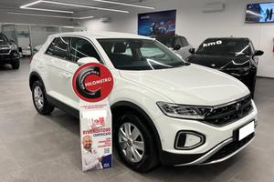 VOLKSWAGEN T-Roc 1.0 TSI 110 CV Life