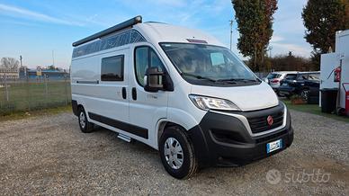 Challenger V 114 MAX Doppio Matrimoniale 2024