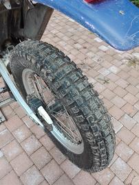 Aprilia Climber 280 - 1901